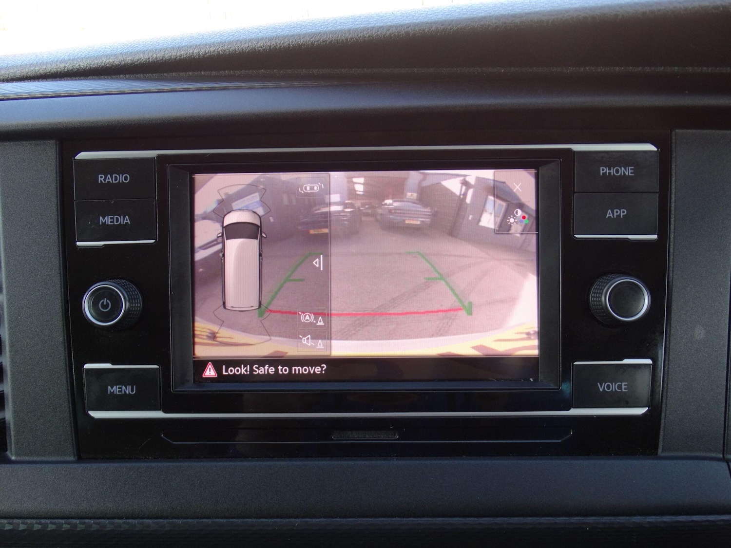 Used Volkswagen Transporter 2023 for sale - 76649602: Photo 22