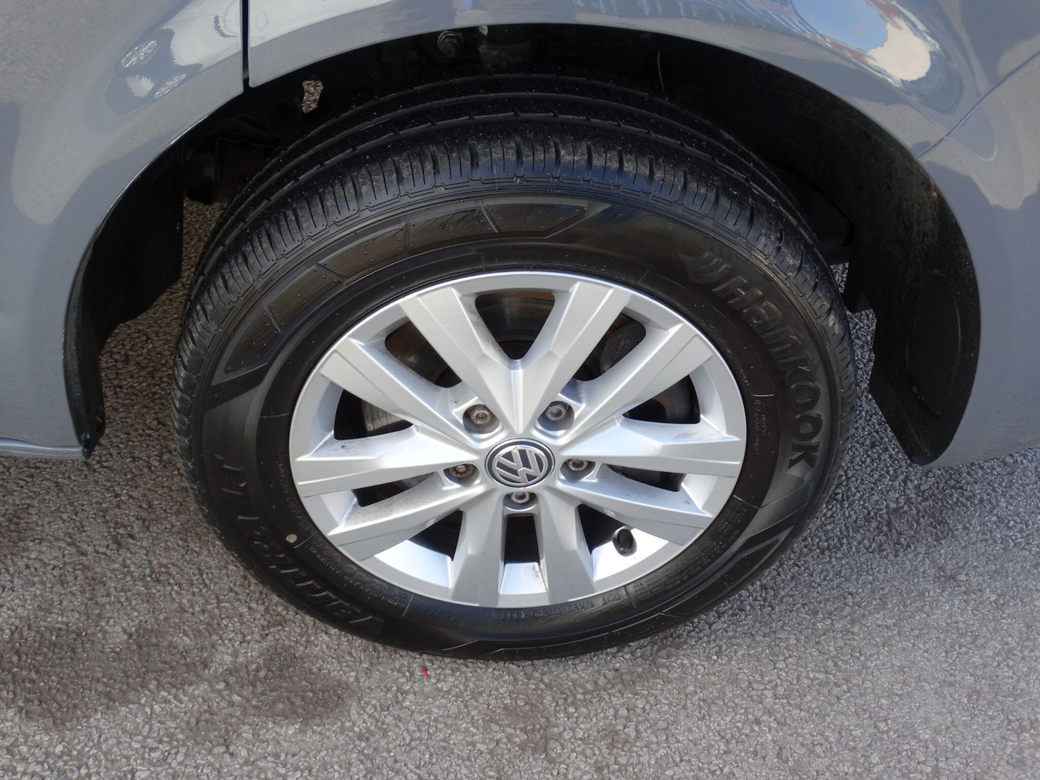 Used Volkswagen Transporter 2023 for sale - 76649602: Photo 36