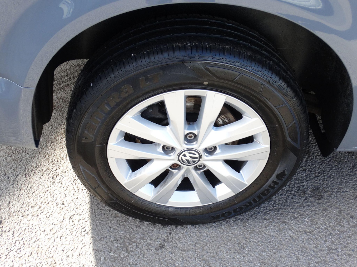 Used Volkswagen Transporter 2023 for sale - 76649602: Photo 37