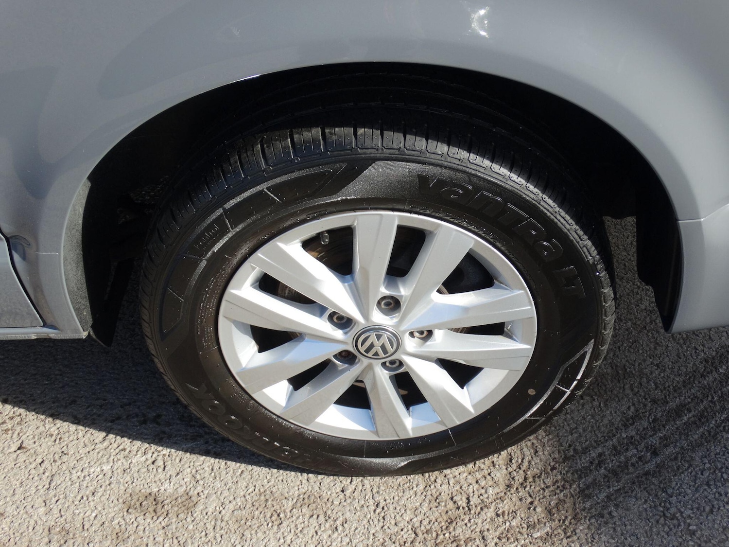 Used Volkswagen Transporter 2023 for sale - 76649602: Photo 38