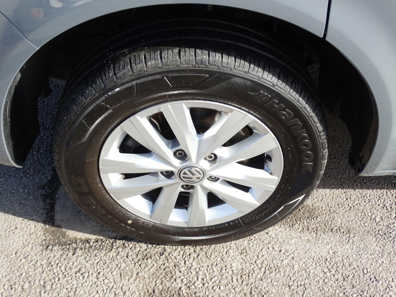 Used Volkswagen Transporter 2023 for sale - 76649602: Photo 39