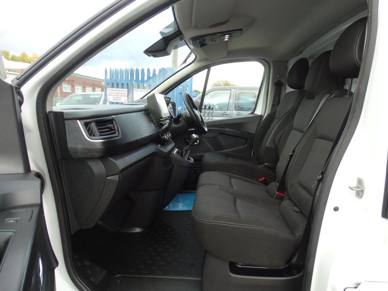 Used Renault Trafic 2022 for sale - 76649604: Photo 10