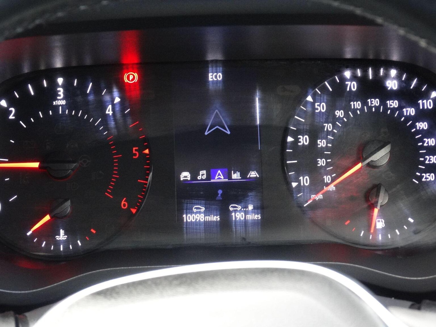 Used Renault Trafic 2022 for sale - 76649604: Photo 14