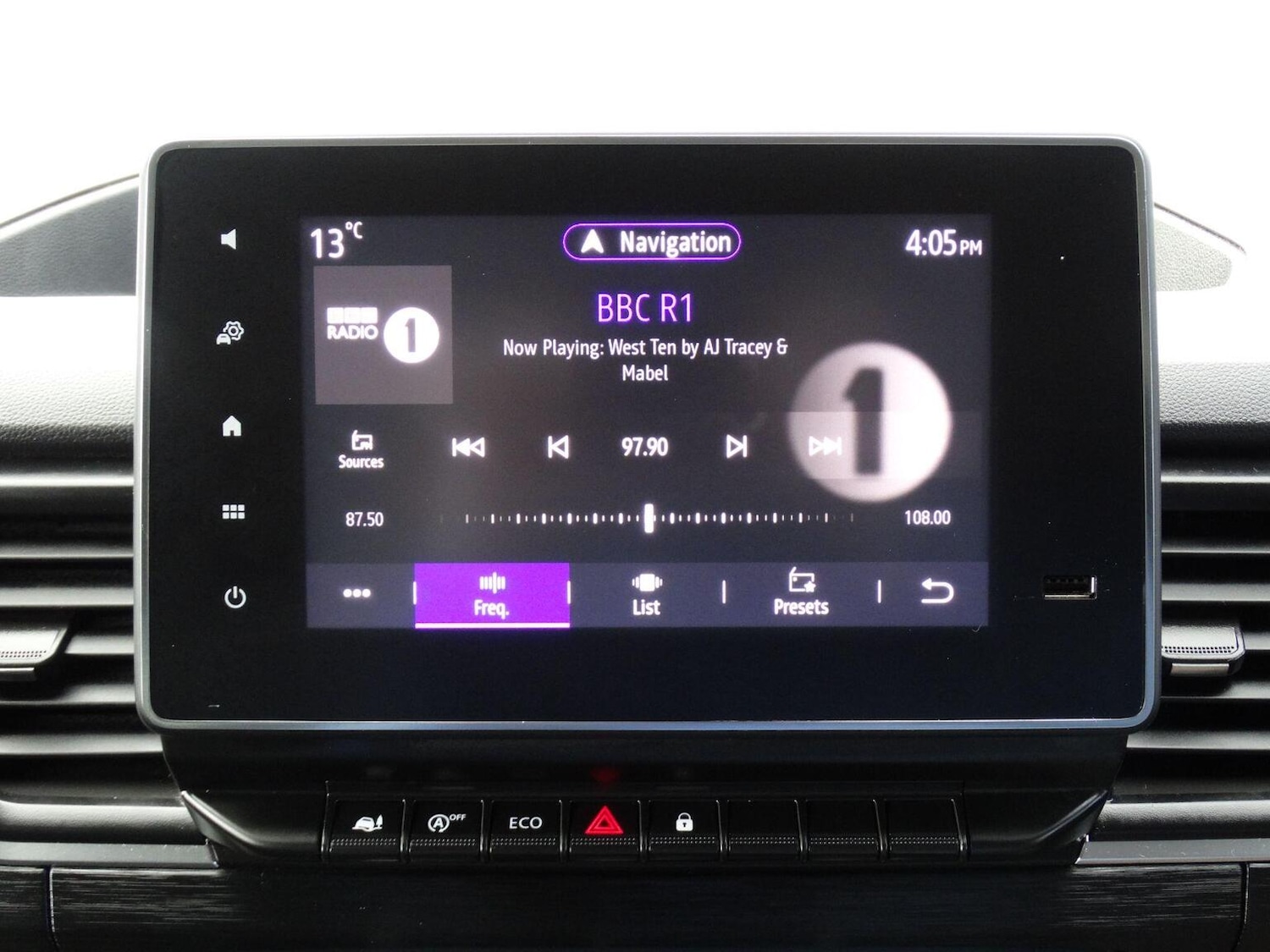 Used Renault Trafic 2022 for sale - 76649604: Photo 16