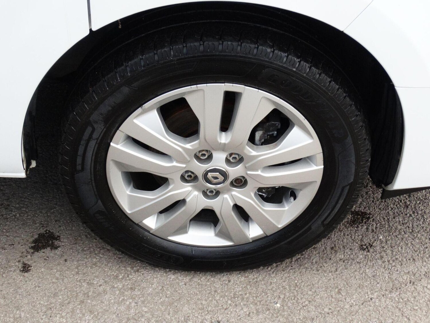 Used Renault Trafic 2022 for sale - 76649604: Photo 31