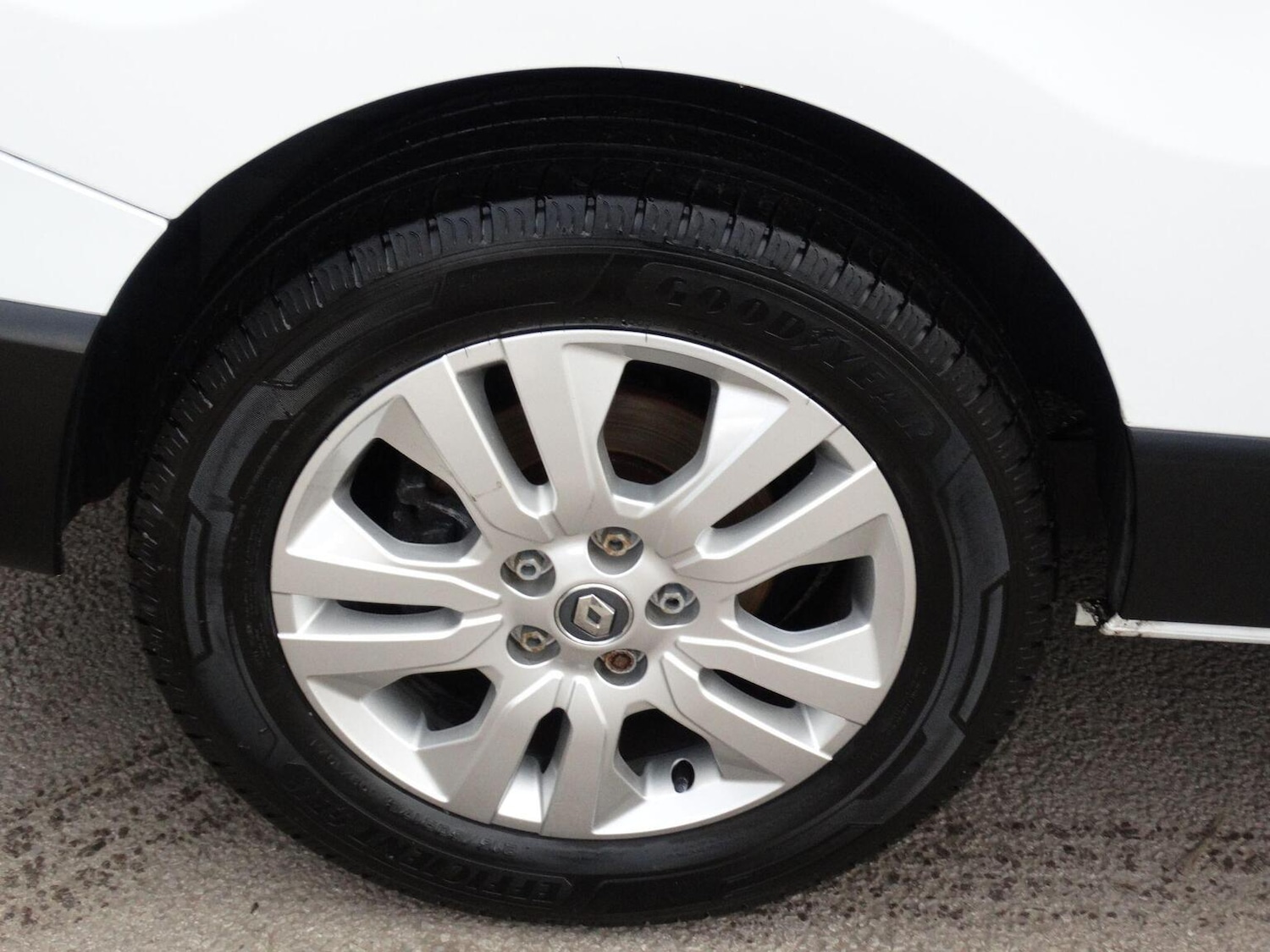 Used Renault Trafic 2022 for sale - 76649604: Photo 32