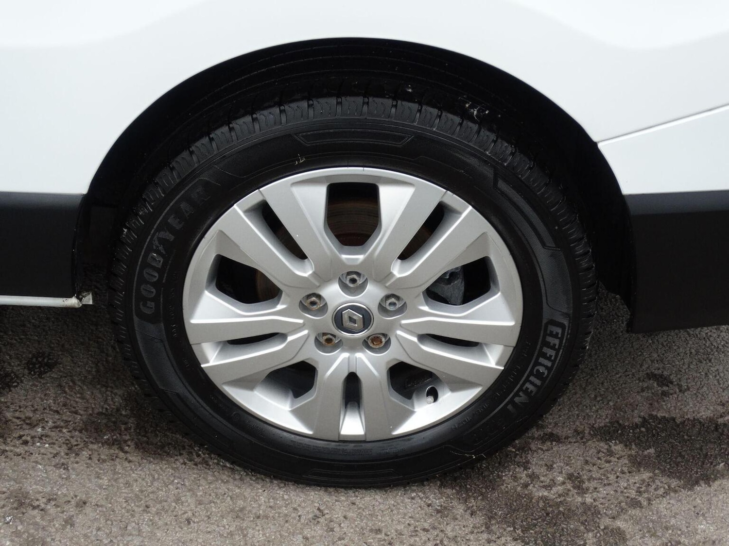 Used Renault Trafic 2022 for sale - 76649604: Photo 33