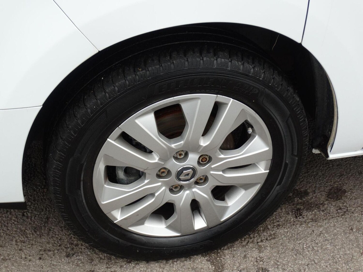 Used Renault Trafic 2022 for sale - 76649604: Photo 34