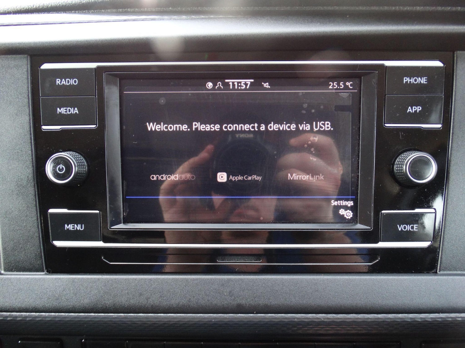 Used Volkswagen Transporter 2022 for sale - 76649605: Photo 19