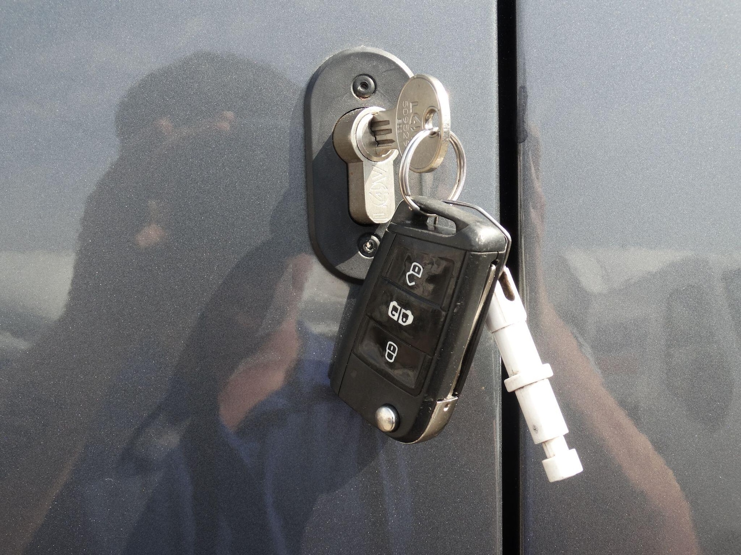 Used Volkswagen Transporter 2022 for sale - 76649605: Photo 24