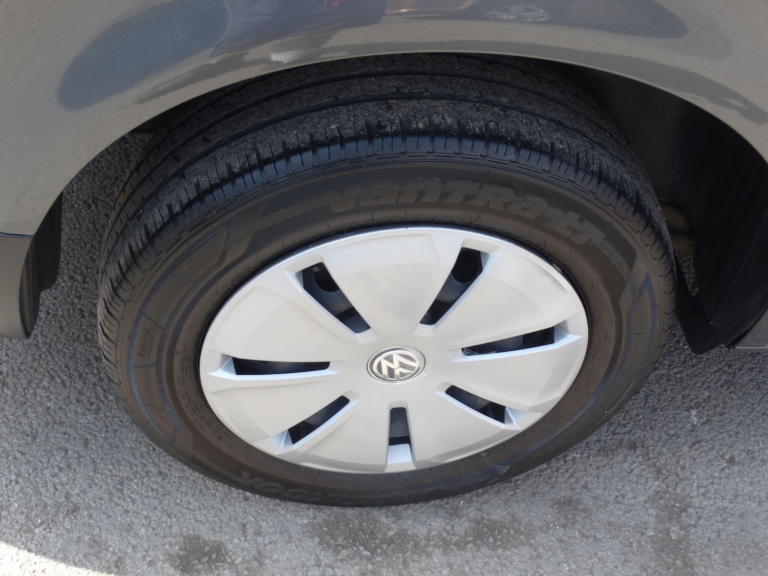 Used Volkswagen Transporter 2022 for sale - 76649605: Photo 32