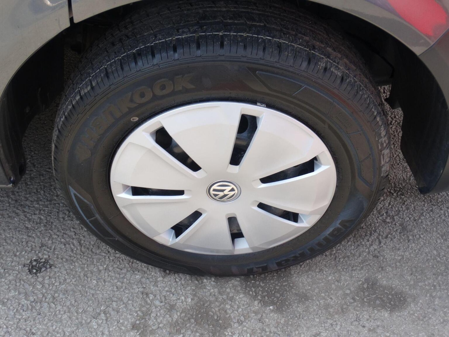 Used Volkswagen Transporter 2022 for sale - 76649605: Photo 33