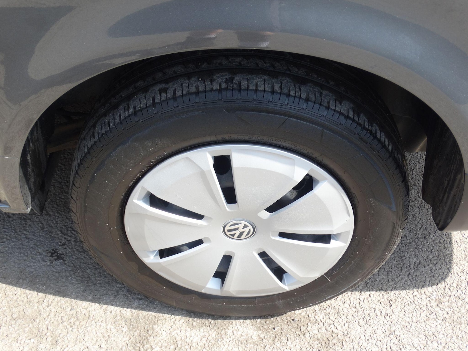 Used Volkswagen Transporter 2022 for sale - 76649605: Photo 34