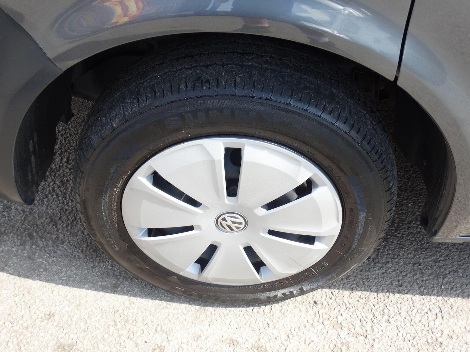 Used Volkswagen Transporter 2022 for sale - 76649605: Photo 35