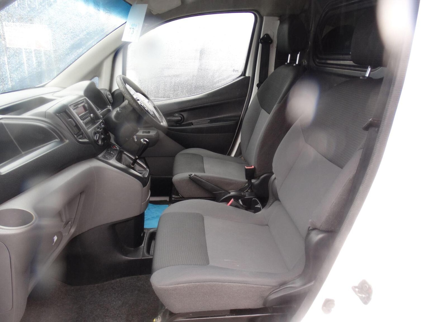 Used Nissan NV200 2013 for sale - 76649615: Photo 11