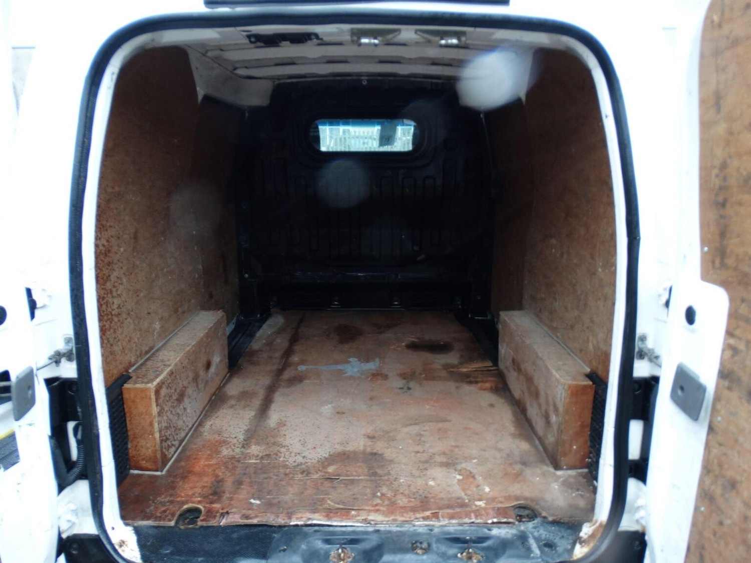 Used Nissan NV200 2013 for sale - 76649615: Photo 13