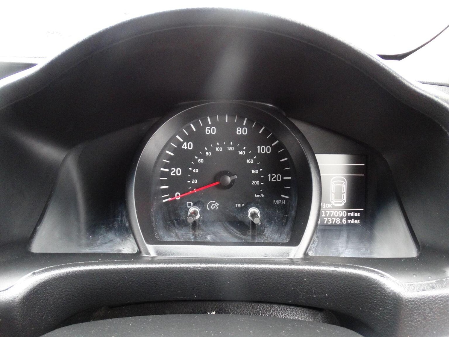 Used Nissan NV200 2013 for sale - 76649615: Photo 14