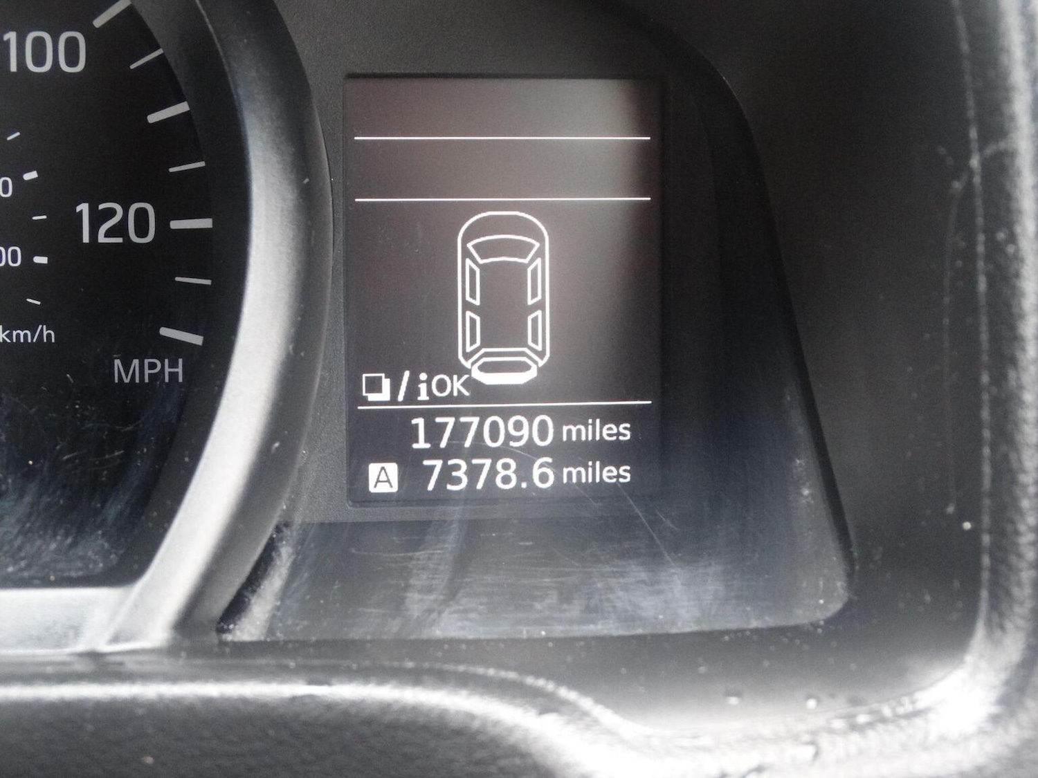 Used Nissan NV200 2013 for sale - 76649615: Photo 15