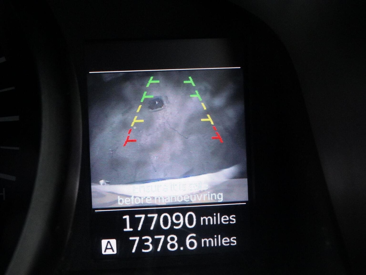 Used Nissan NV200 2013 for sale - 76649615: Photo 17