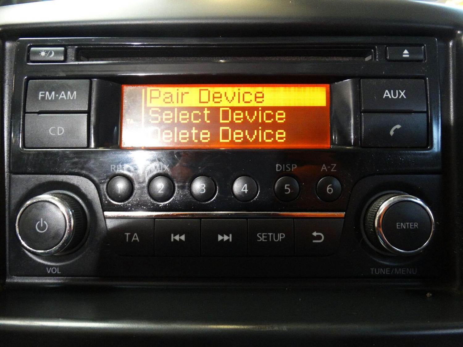 Used Nissan NV200 2013 for sale - 76649615: Photo 19