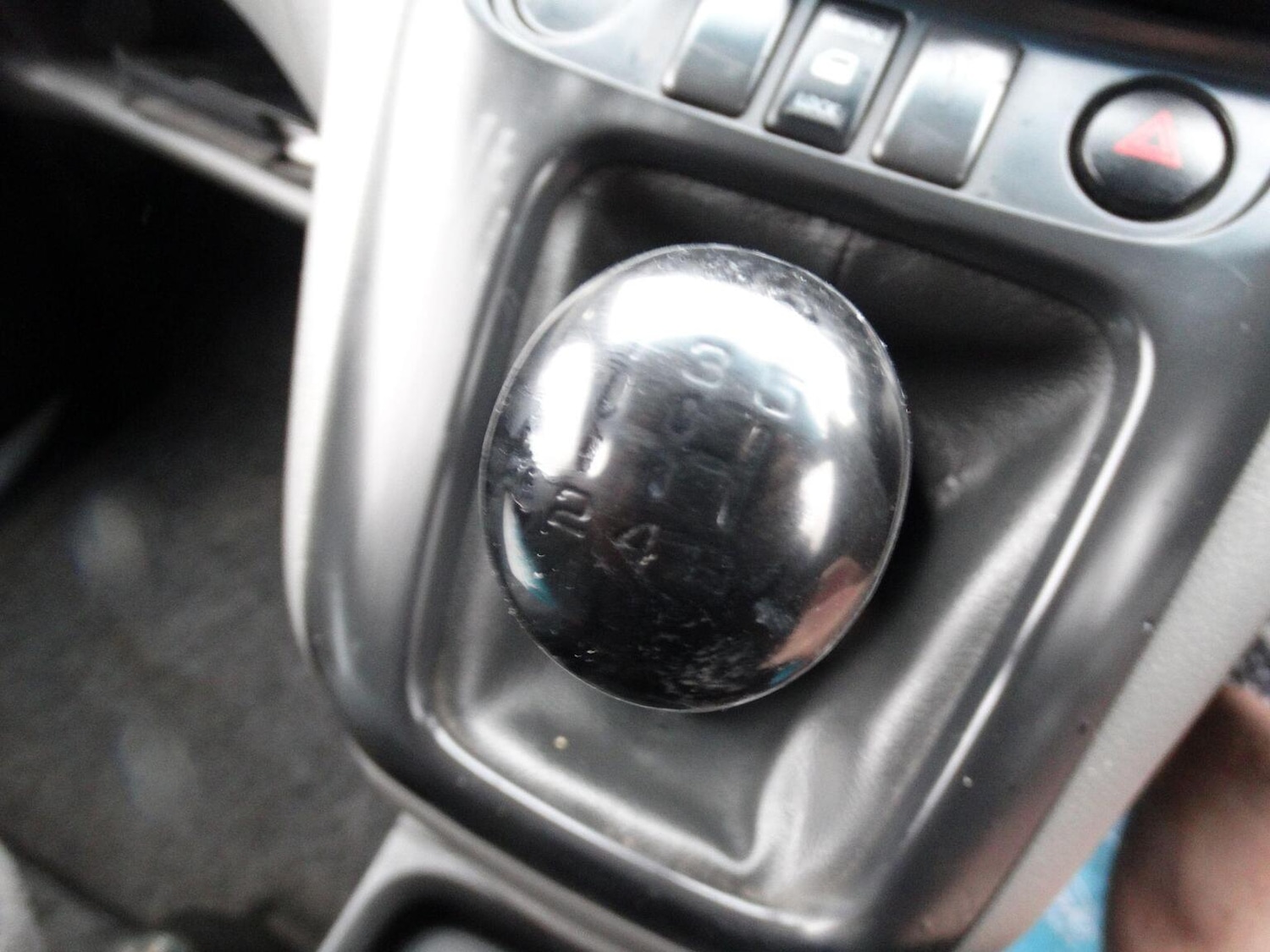 Used Nissan NV200 2013 for sale - 76649615: Photo 22