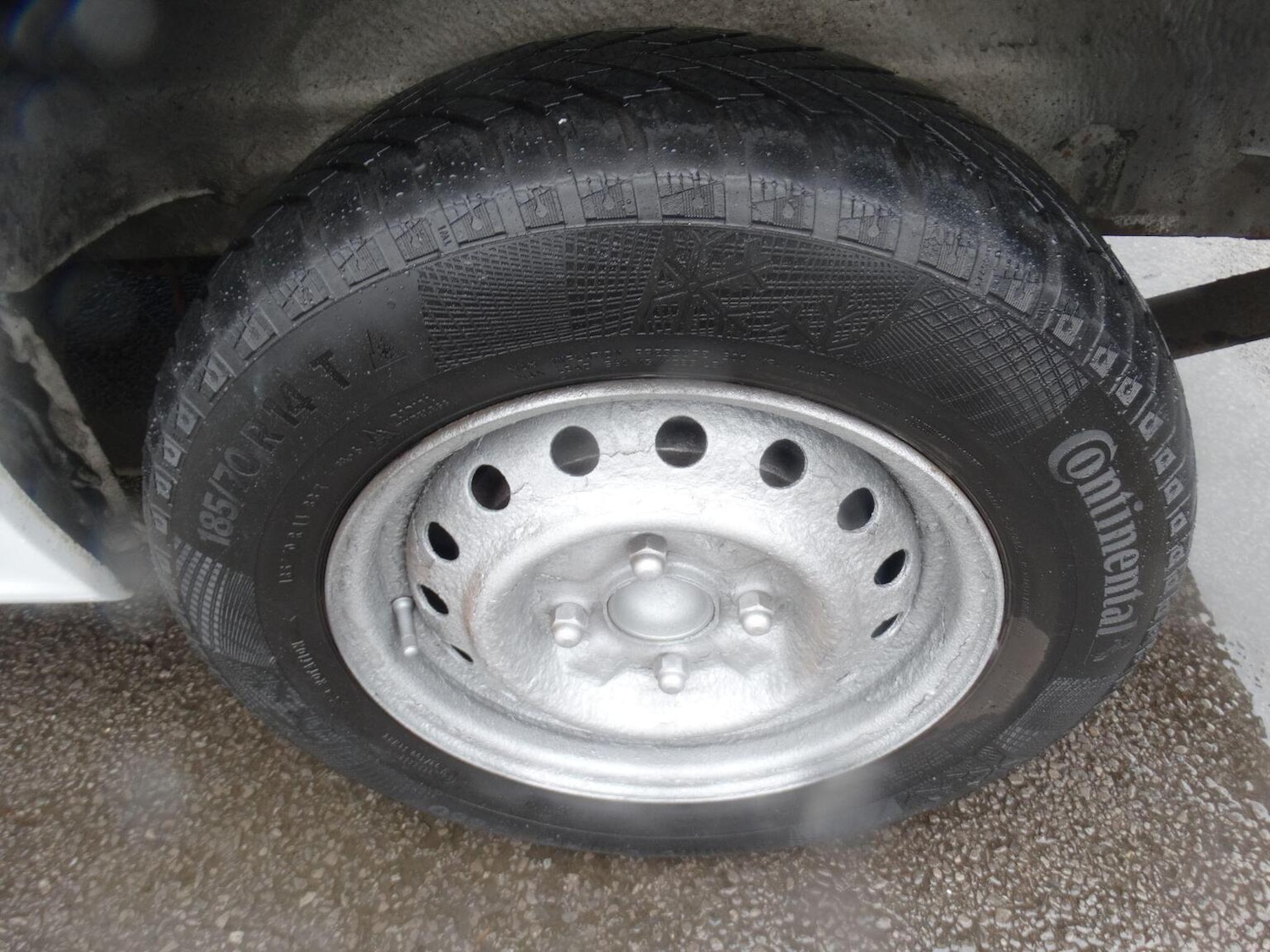 Used Nissan NV200 2013 for sale - 76649615: Photo 23