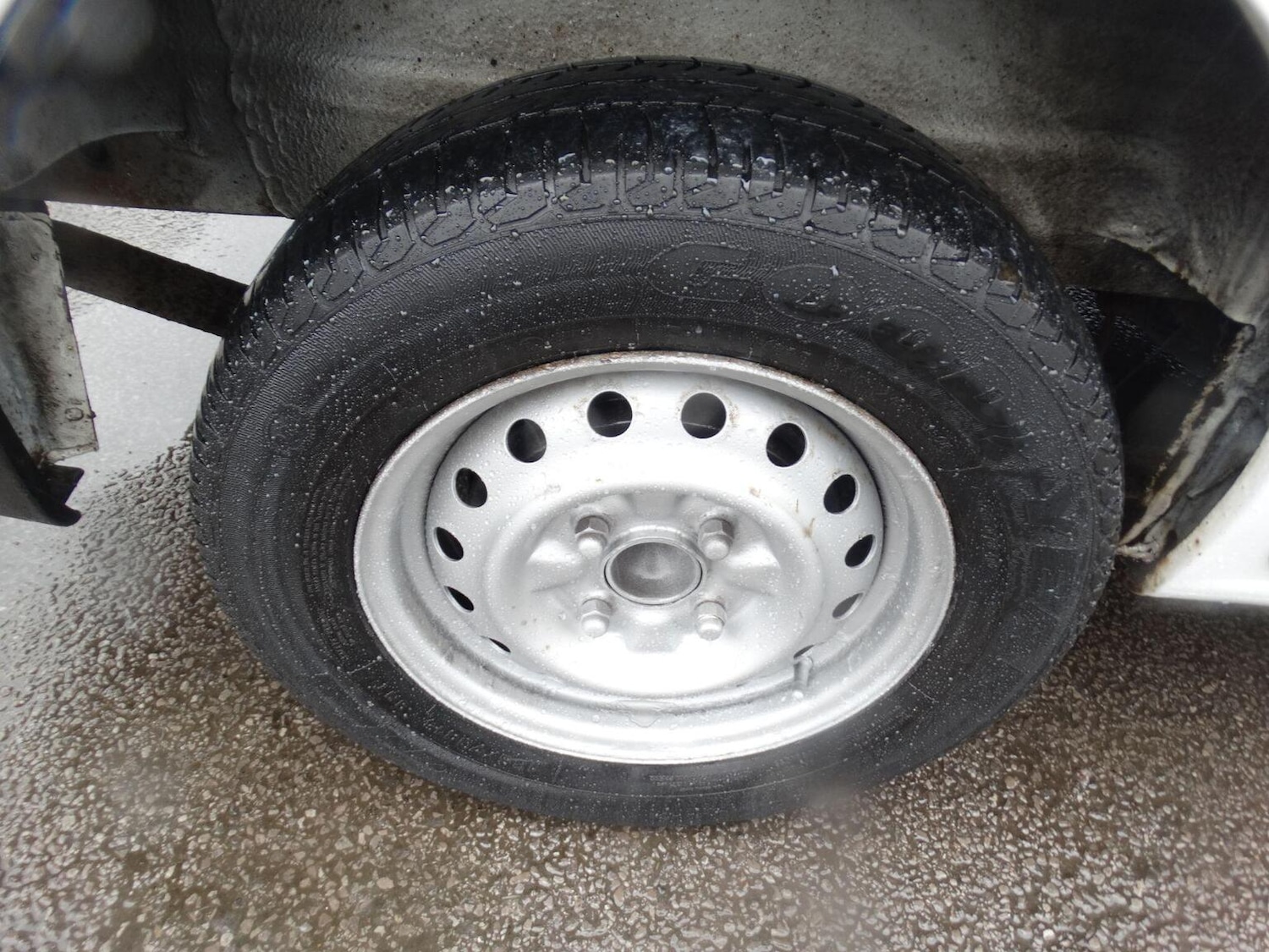 Used Nissan NV200 2013 for sale - 76649615: Photo 24