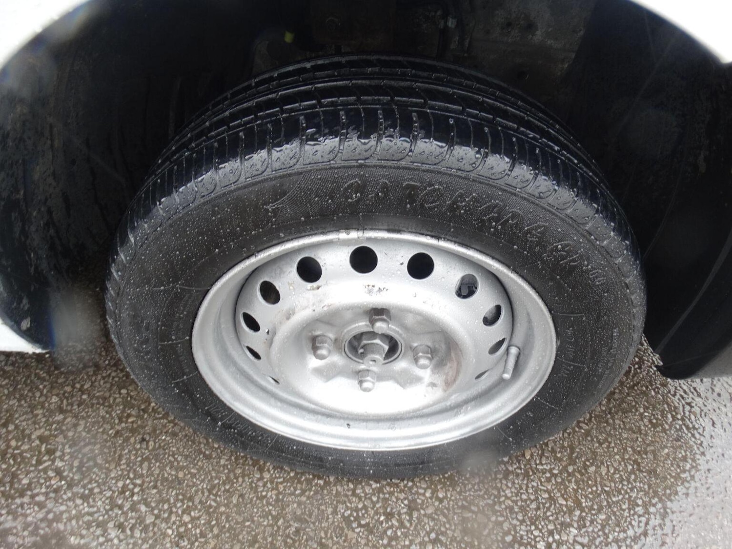 Used Nissan NV200 2013 for sale - 76649615: Photo 25