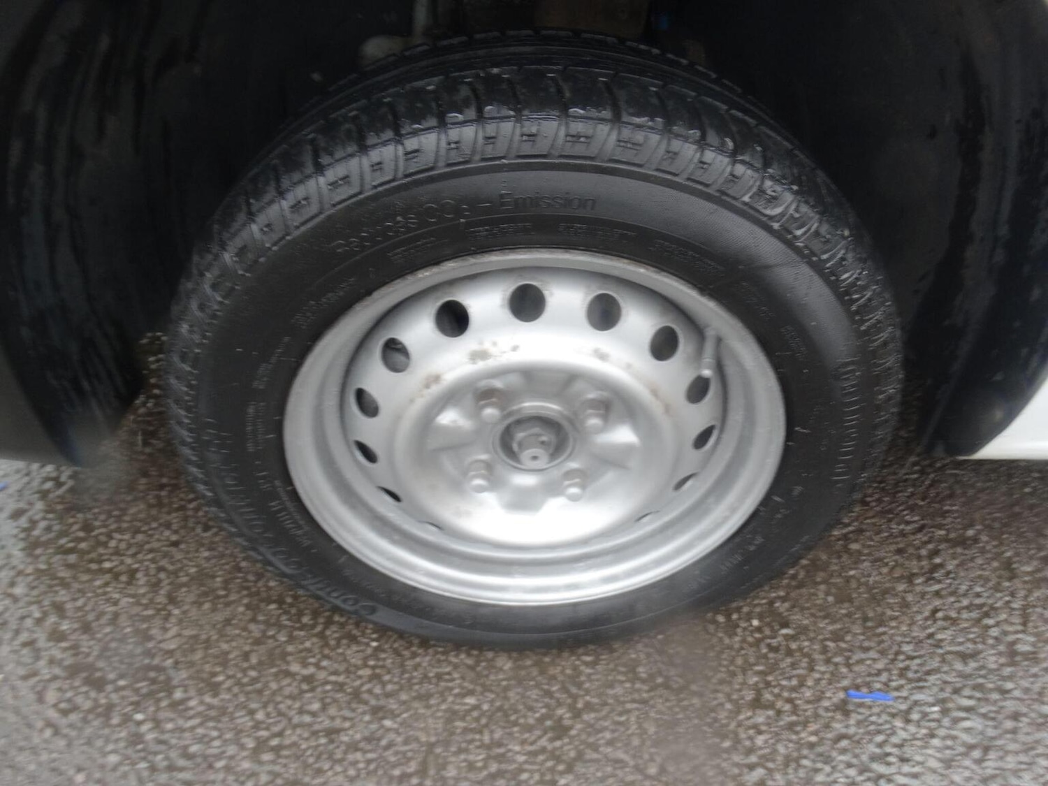 Used Nissan NV200 2013 for sale - 76649615: Photo 26