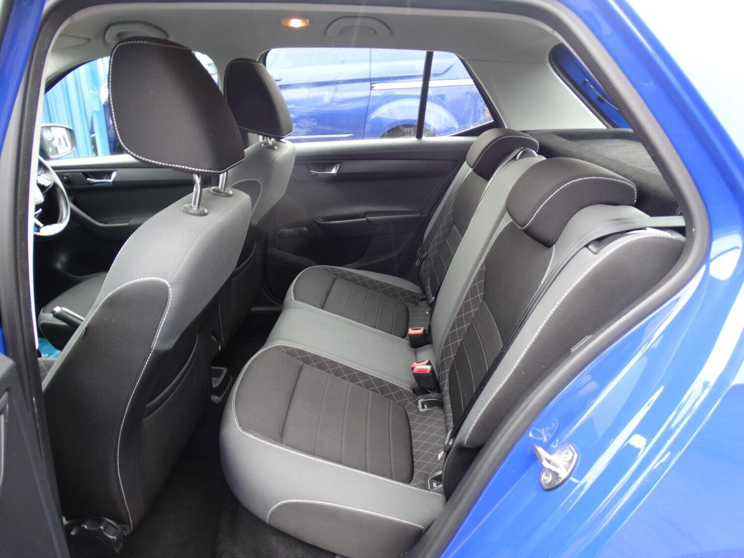 Used Skoda Fabia 2020 for sale - 77548307: Photo 12