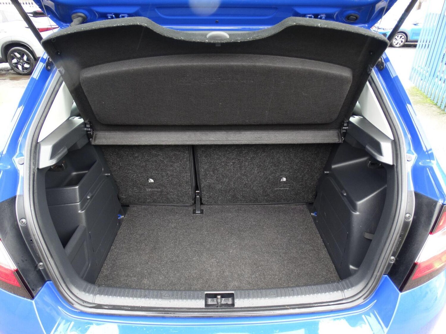 Used Skoda Fabia 2020 for sale - 77548307: Photo 13