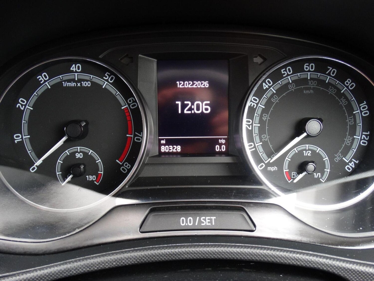 Used Skoda Fabia 2020 for sale - 77548307: Photo 14