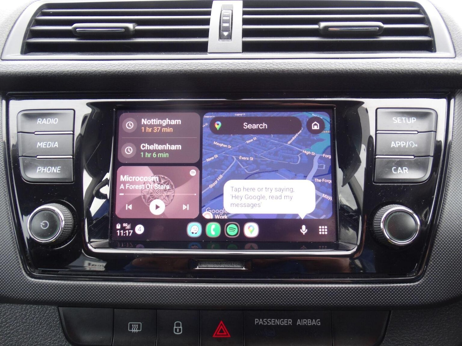 Used Skoda Fabia 2020 for sale - 77548307: Photo 16