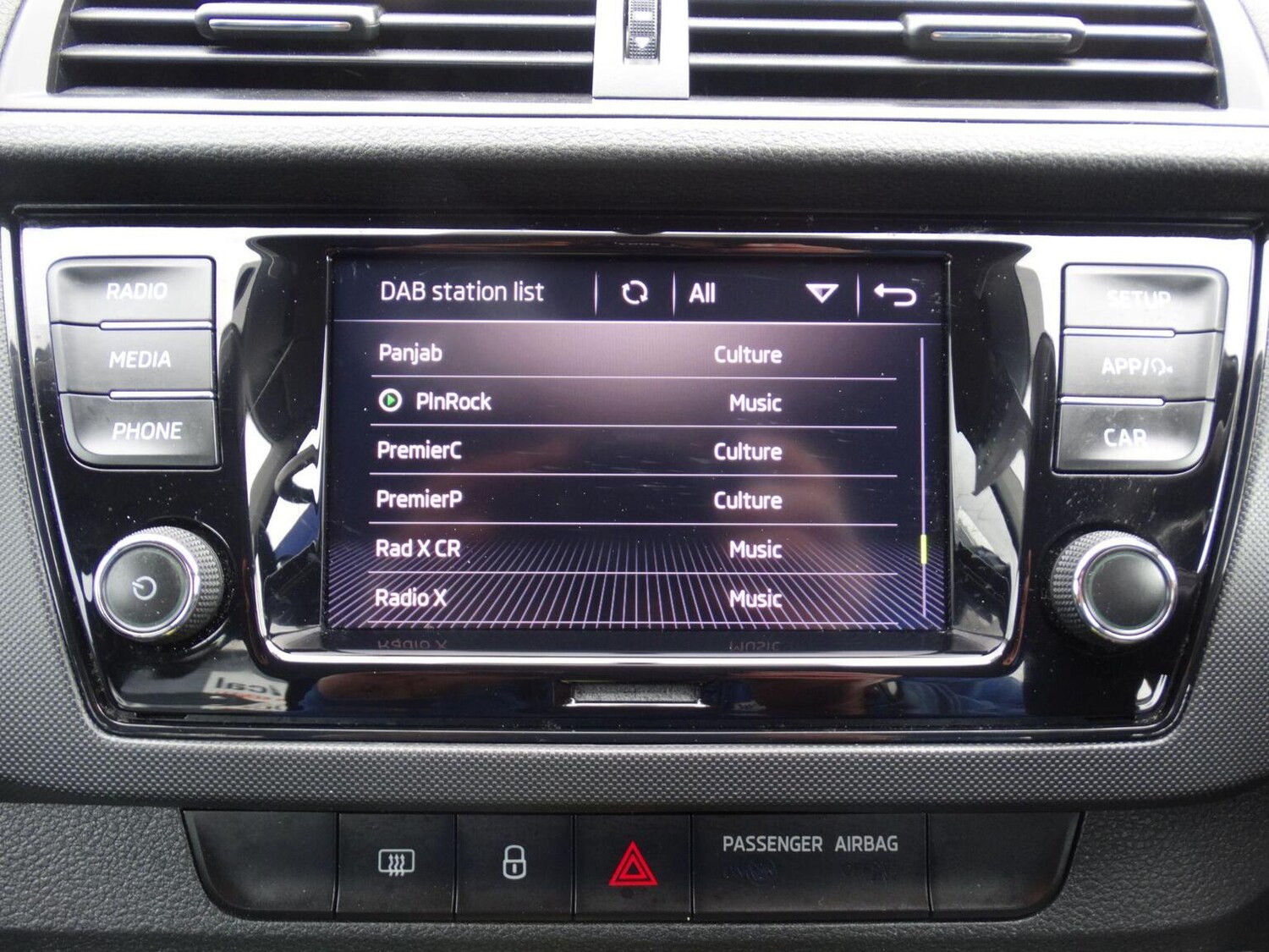 Used Skoda Fabia 2020 for sale - 77548307: Photo 17