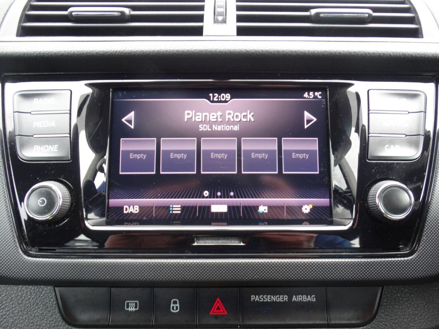 Used Skoda Fabia 2020 for sale - 77548307: Photo 18