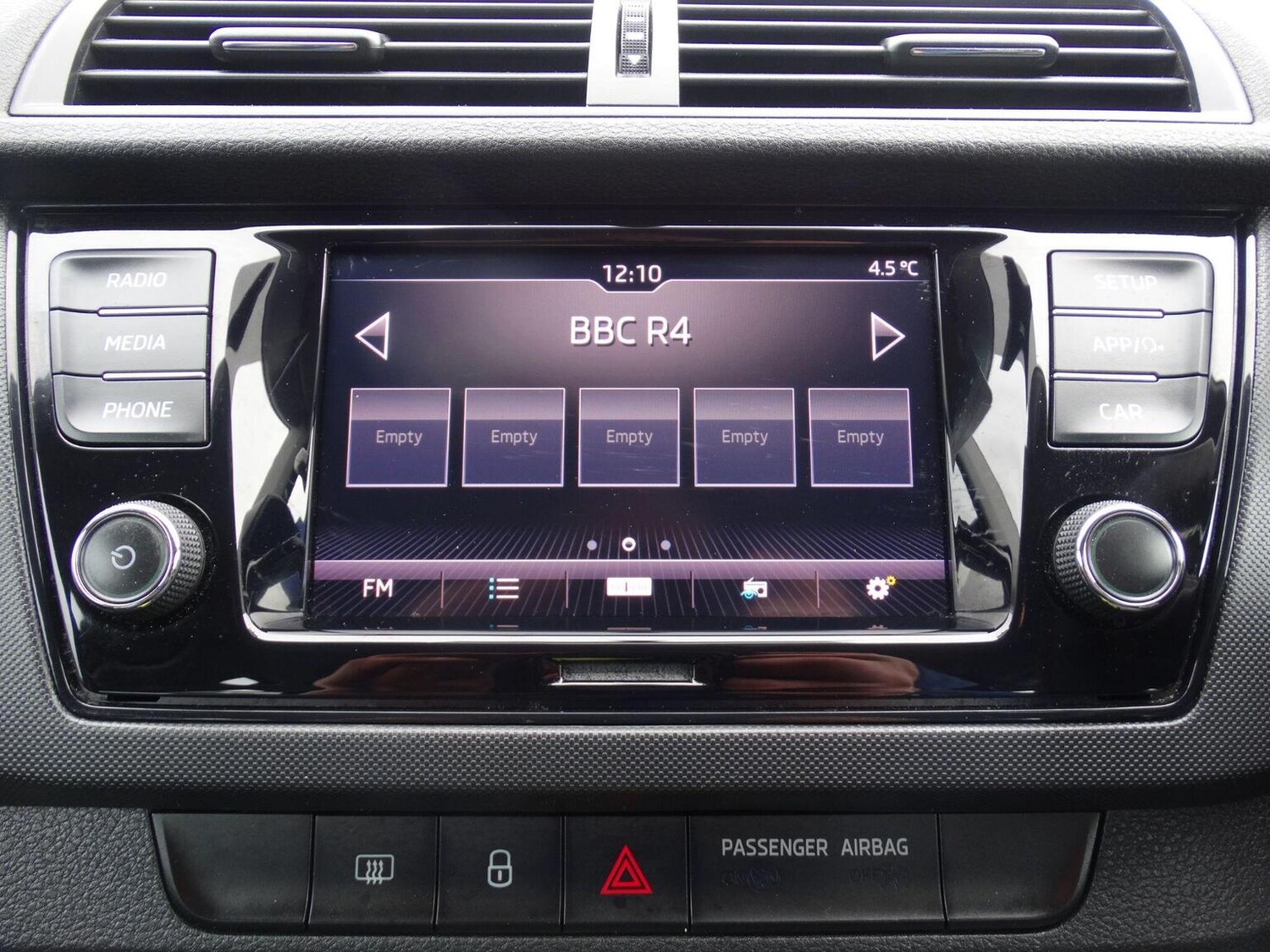 Used Skoda Fabia 2020 for sale - 77548307: Photo 19