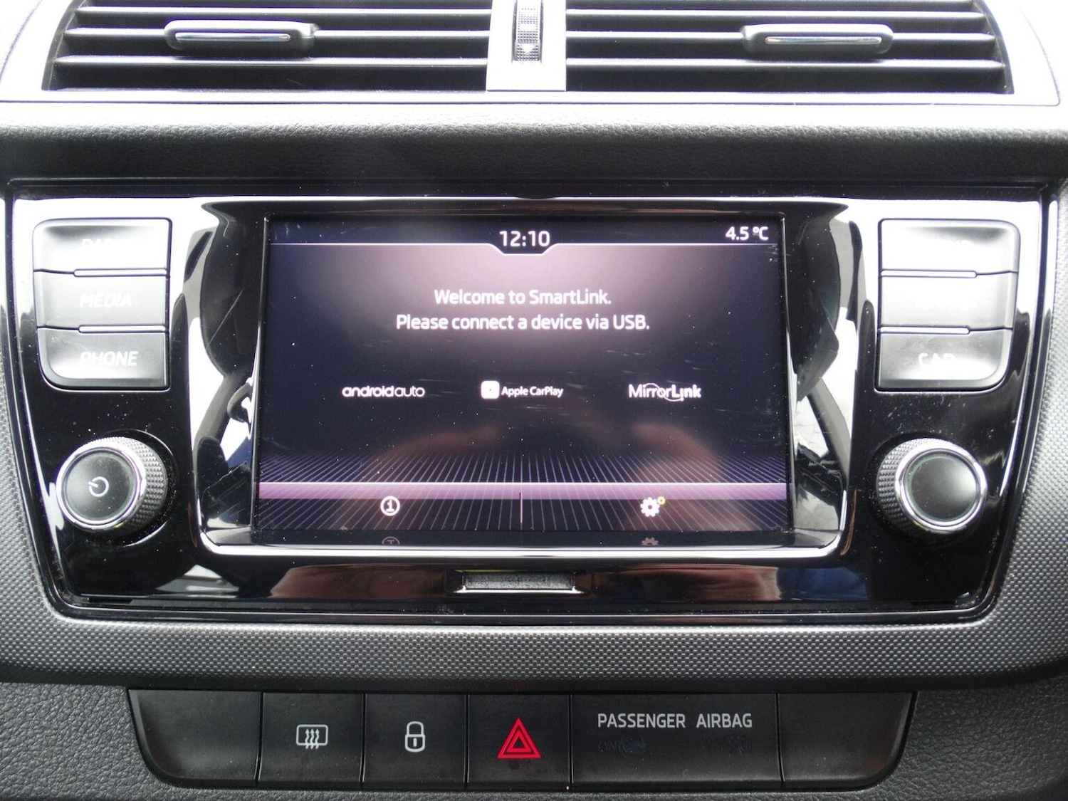 Used Skoda Fabia 2020 for sale - 77548307: Photo 20