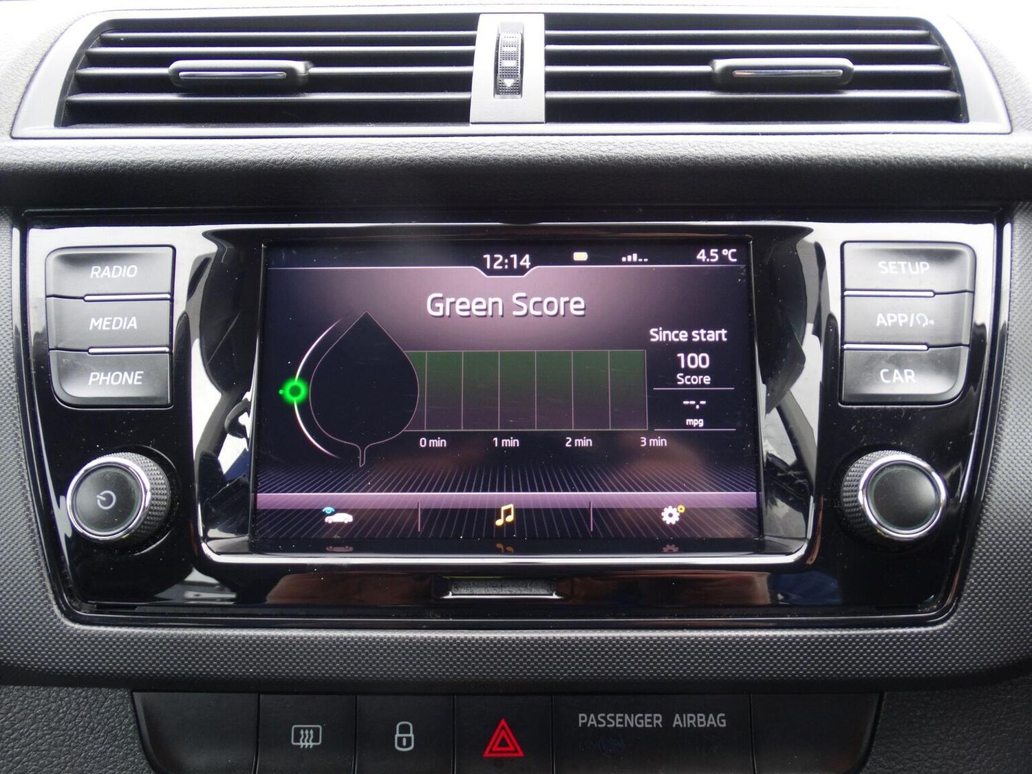 Used Skoda Fabia 2020 for sale - 77548307: Photo 21