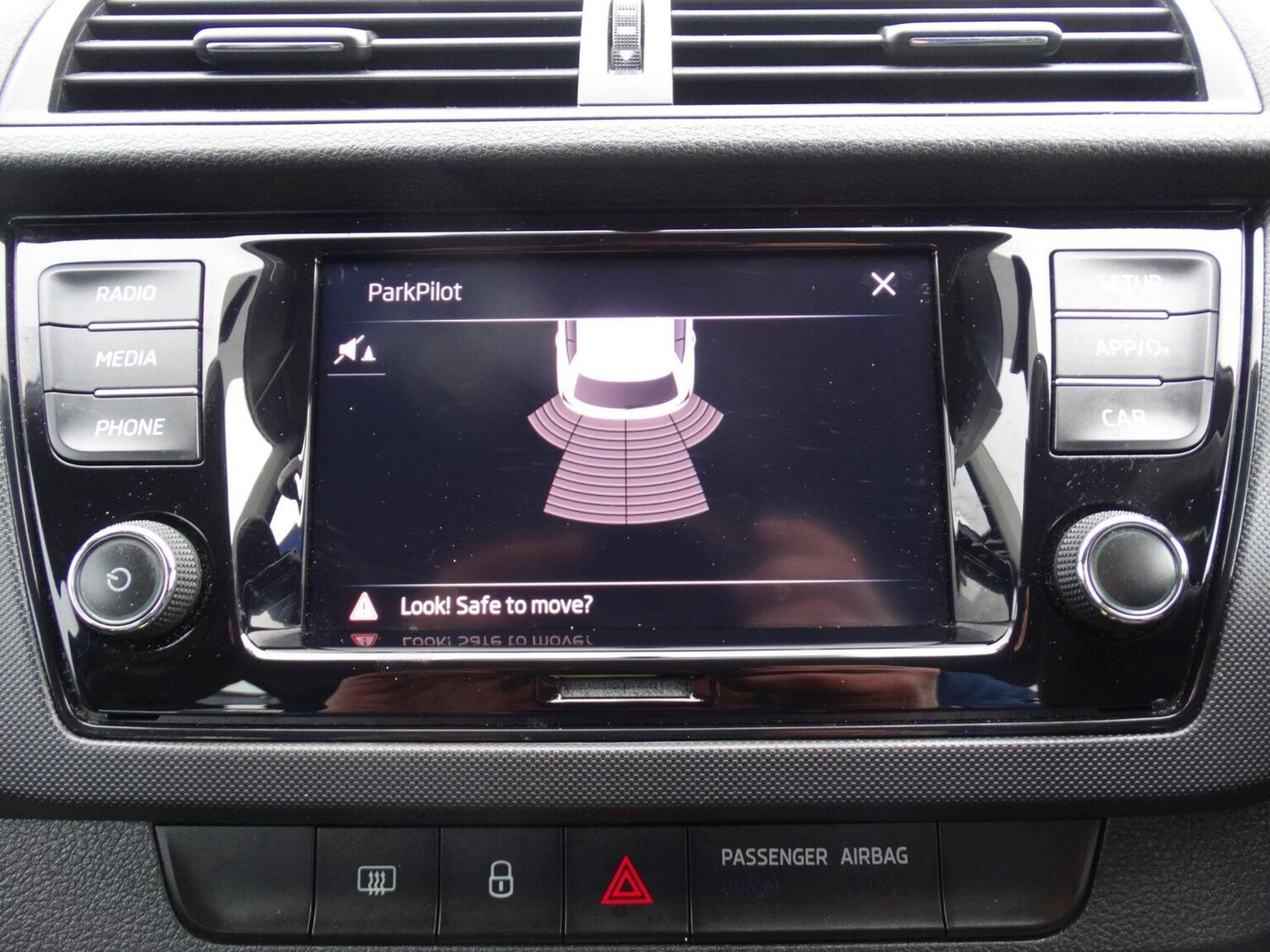 Used Skoda Fabia 2020 for sale - 77548307: Photo 22