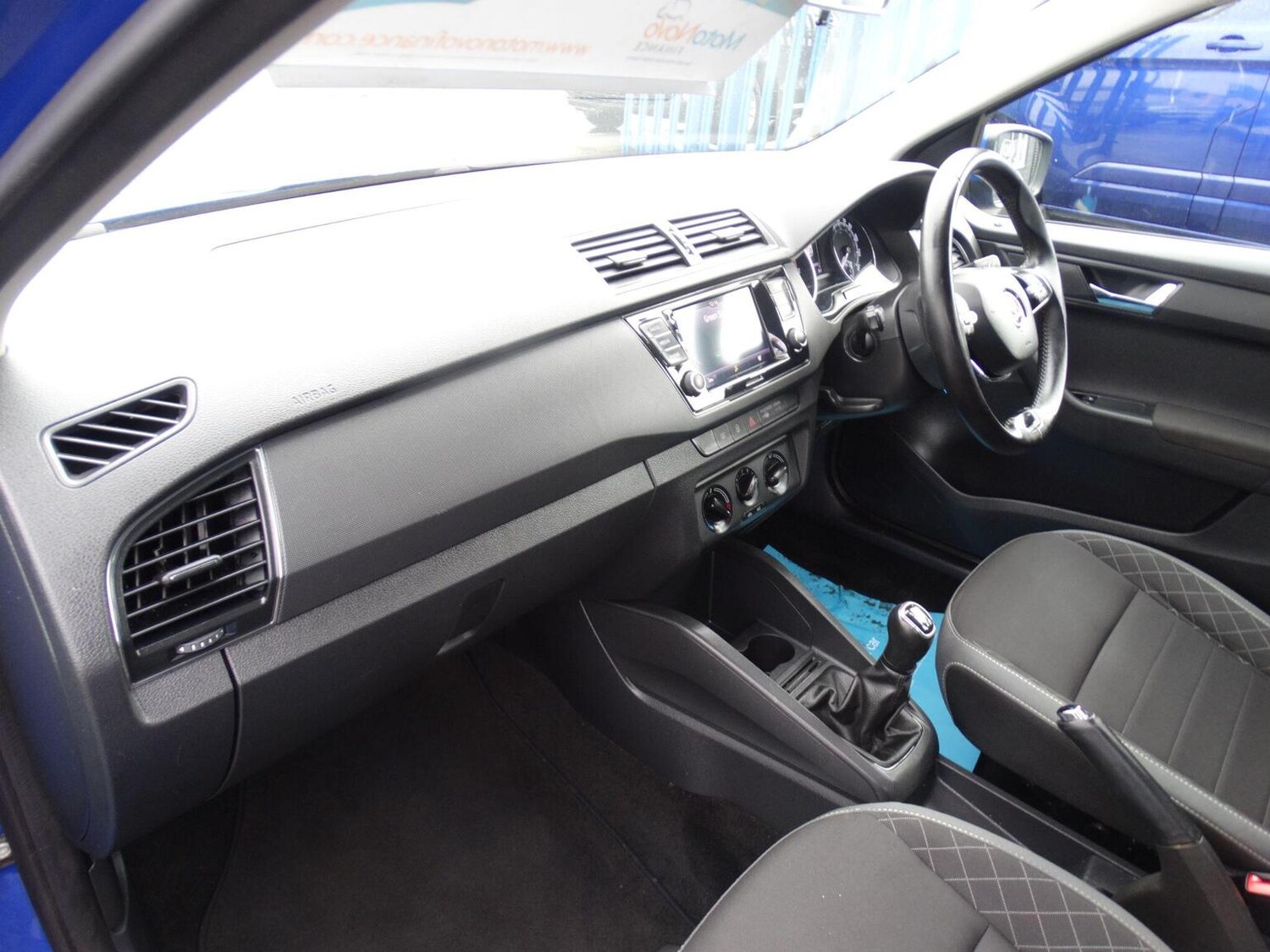 Used Skoda Fabia 2020 for sale - 77548307: Photo 28