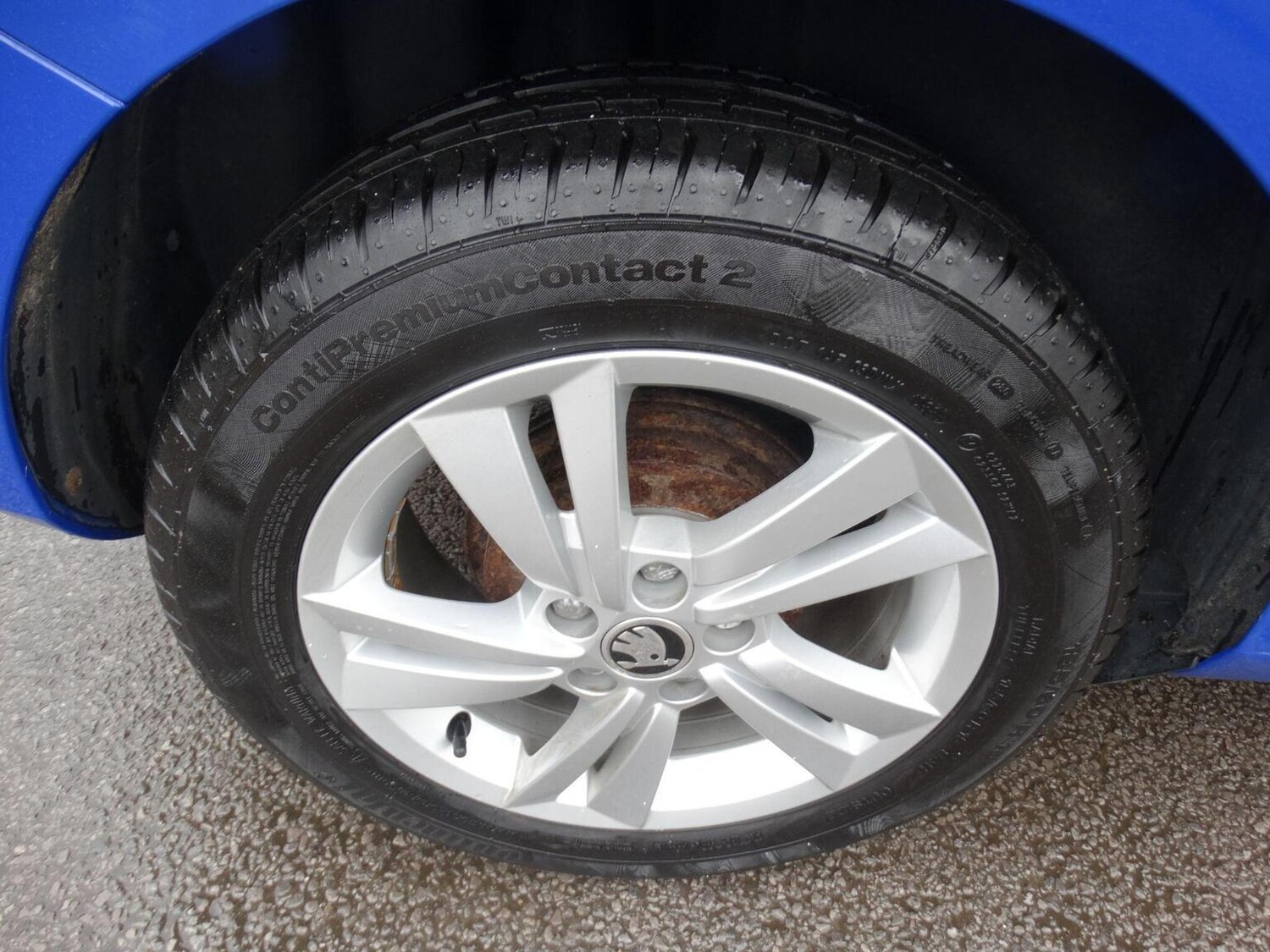 Used Skoda Fabia 2020 for sale - 77548307: Photo 29