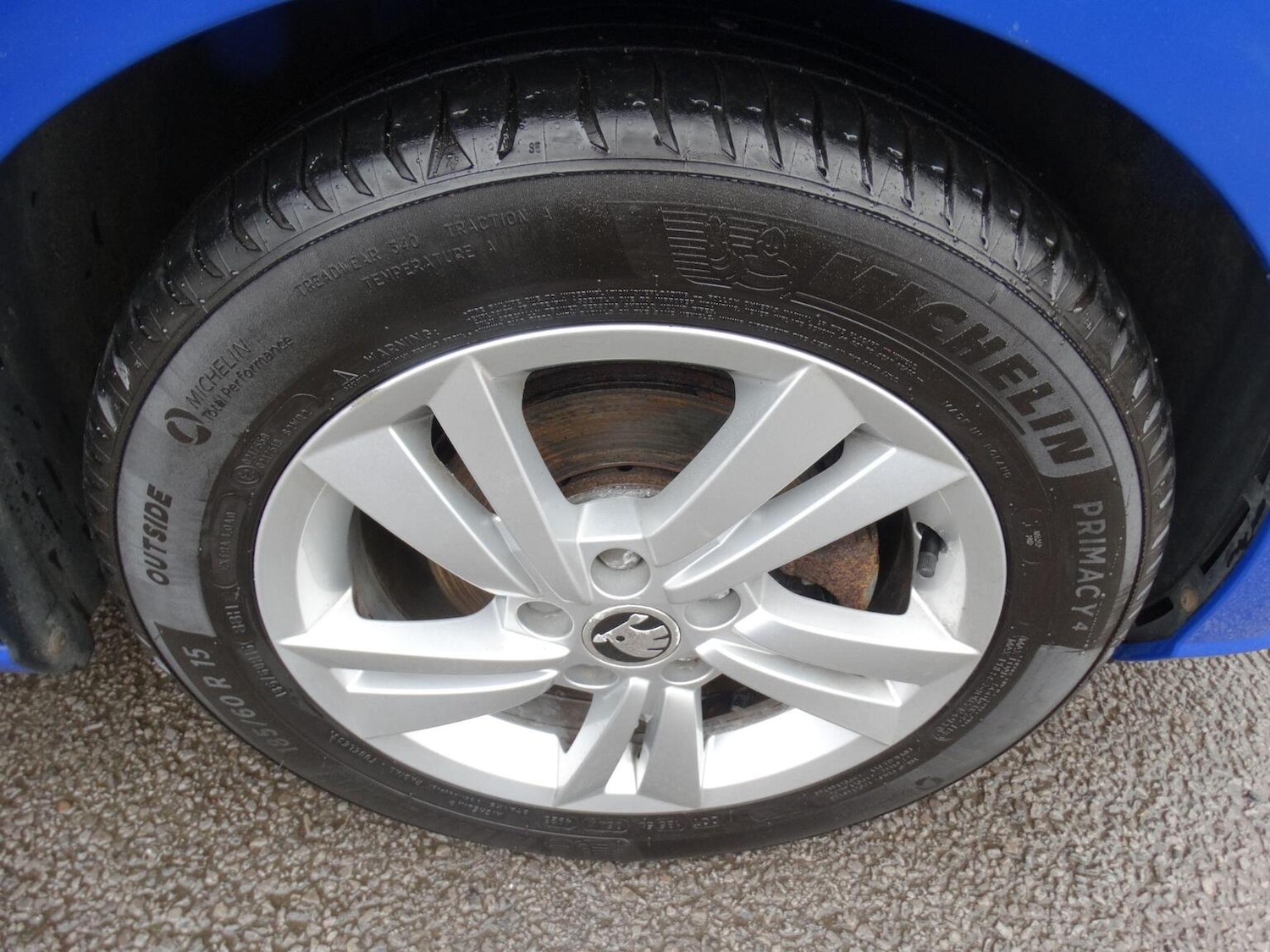 Used Skoda Fabia 2020 for sale - 77548307: Photo 30