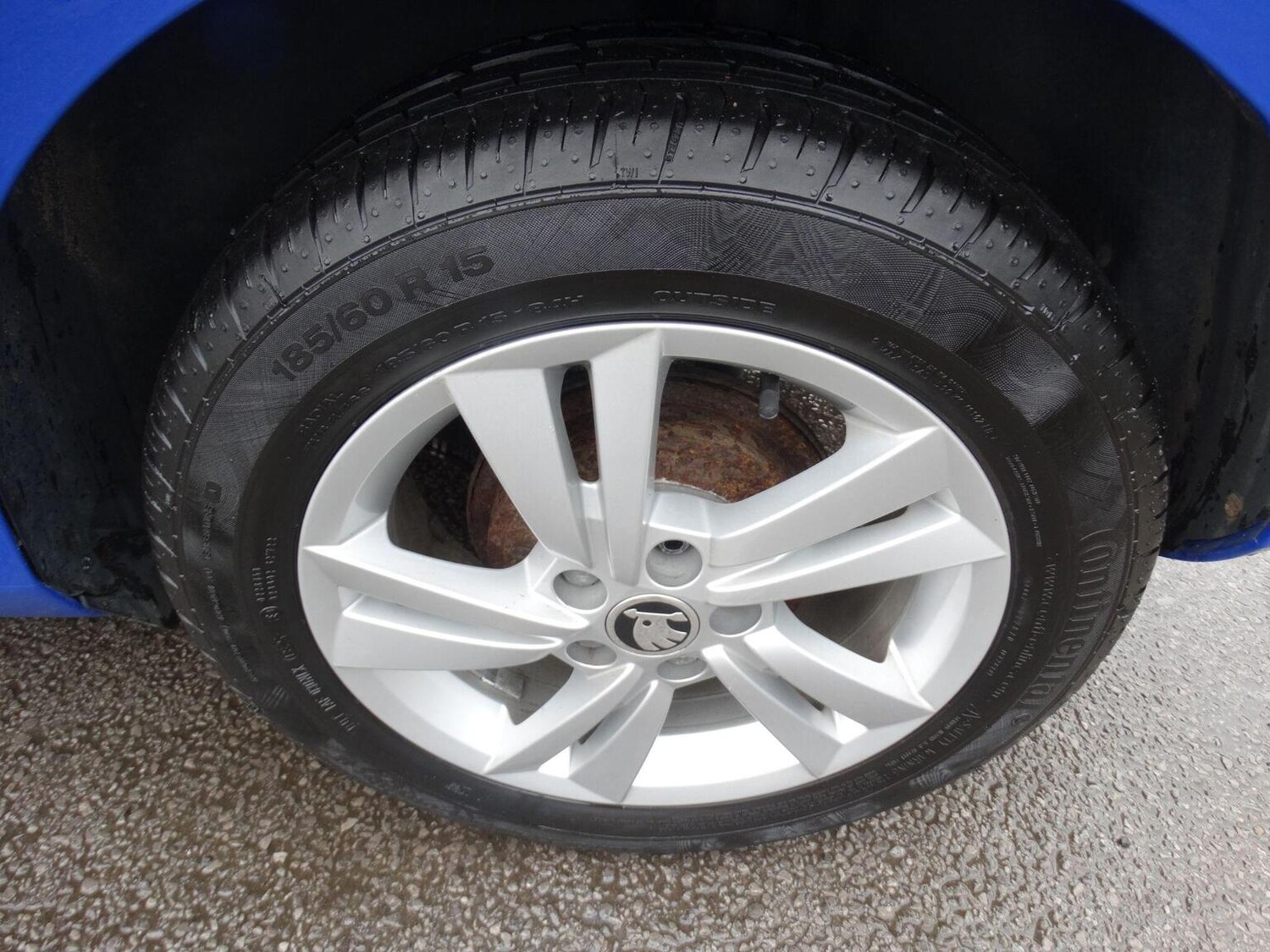 Used Skoda Fabia 2020 for sale - 77548307: Photo 31