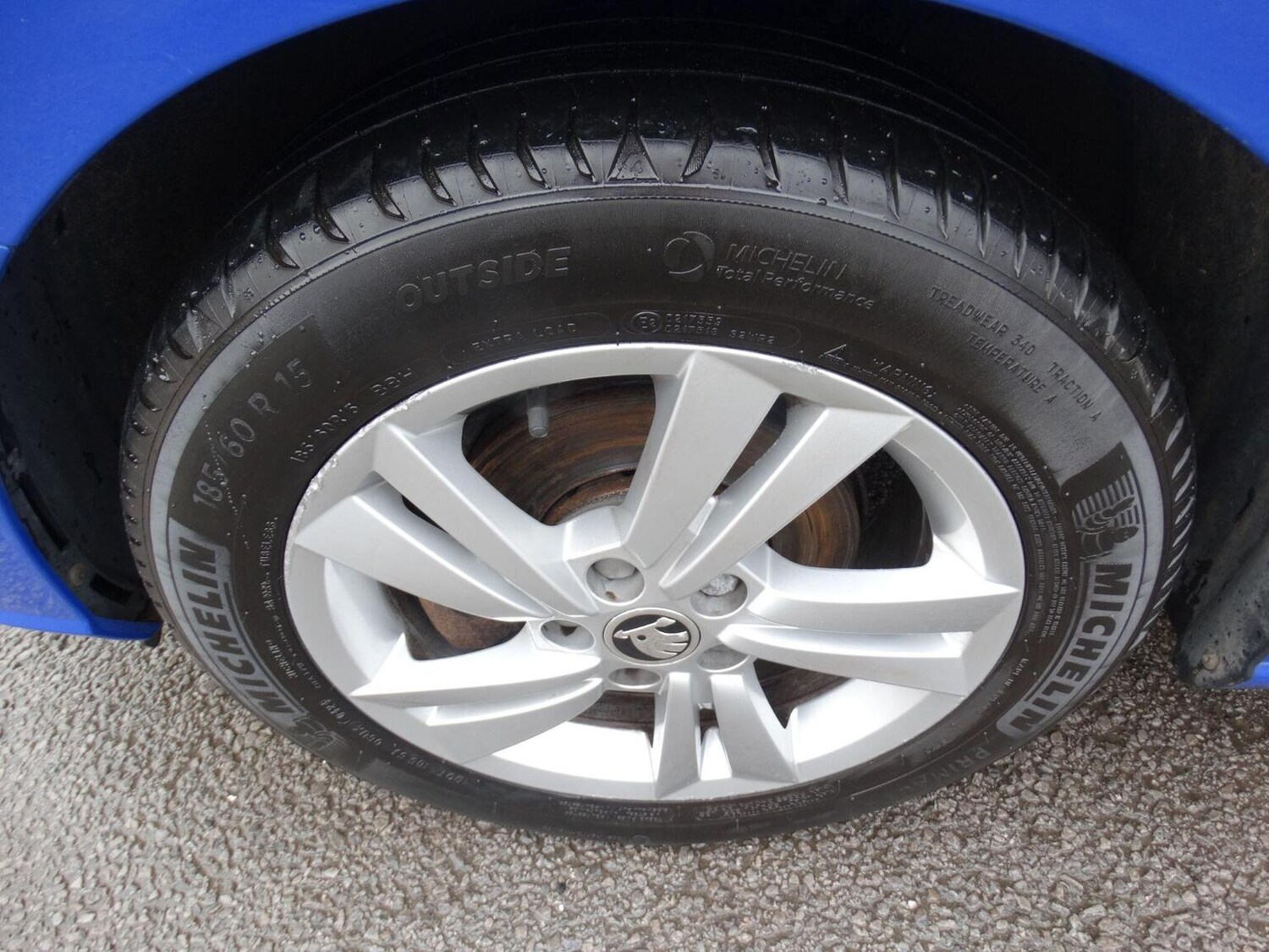 Used Skoda Fabia 2020 for sale - 77548307: Photo 32