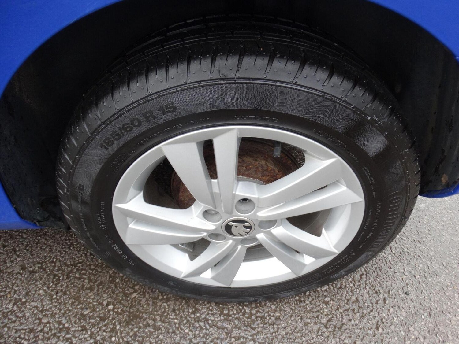 Used Skoda Fabia 2020 for sale - 77548307: Photo 33