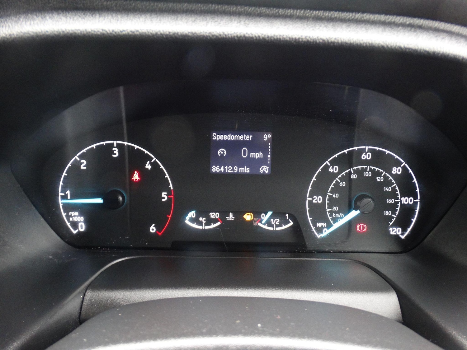 Used Ford Transit Custom 2022 for sale - 76649613: Photo 13