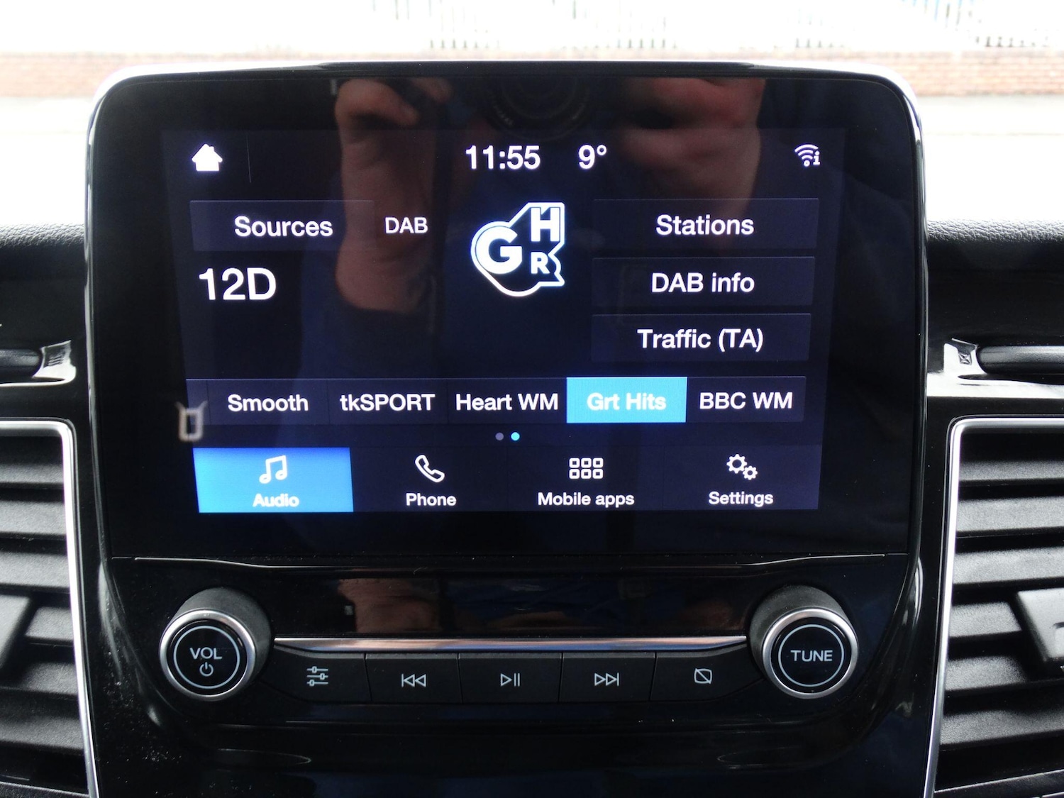 Used Ford Transit Custom 2022 for sale - 76649613: Photo 16