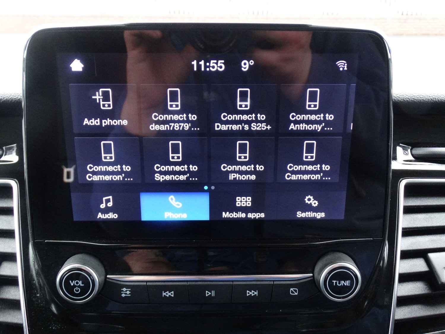 Used Ford Transit Custom 2022 for sale - 76649613: Photo 17