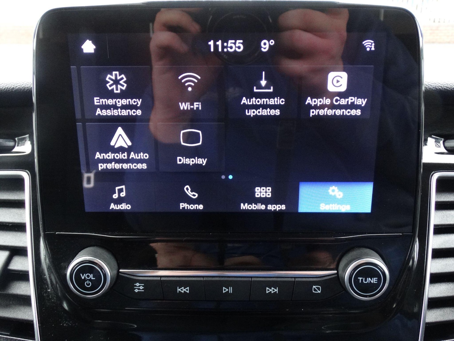 Used Ford Transit Custom 2022 for sale - 76649613: Photo 20