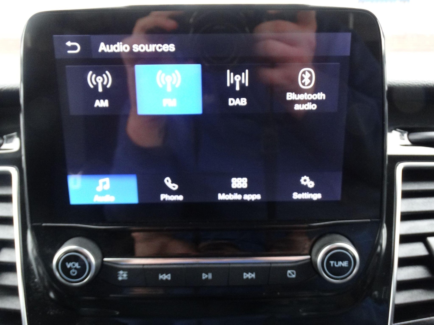 Used Ford Transit Custom 2022 for sale - 76649613: Photo 21